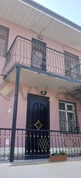 4 otaqlı Həyət evi Kirayə, Yeni Suraxanı qəs., Suraxanı, Bakı — Ev, villa, Bakı (11)