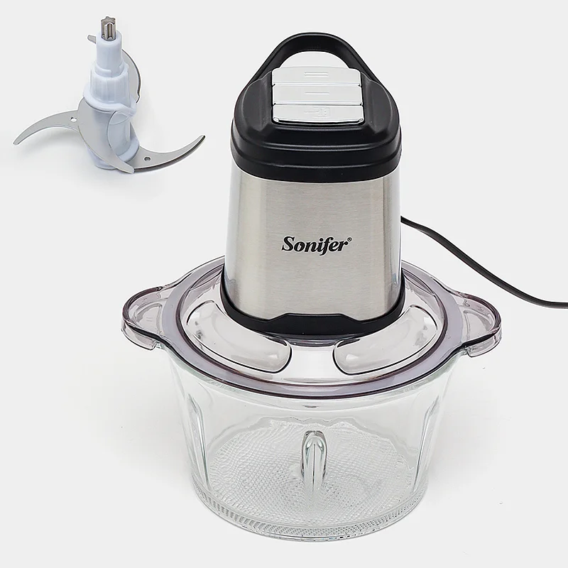 Blender Sonifer SF-8116 — Blenderlər, xırdalayanlar və mikserlər, Bakı (5)