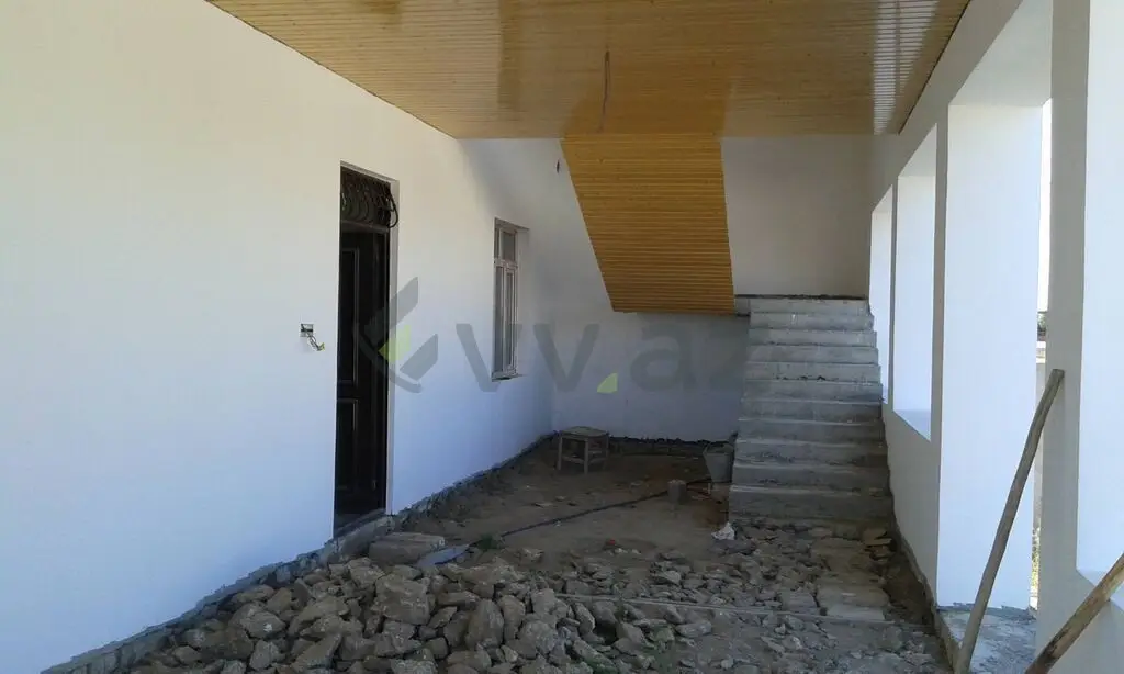 4 otaqlı Yarım tikili Satılır, Bilgəh qəs., Sabunçu, Bakı — Ev, villa, Bakı (4)