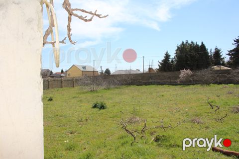 Satış: Torpaq, 33 sot, Sabunçu rayonu — Bakı