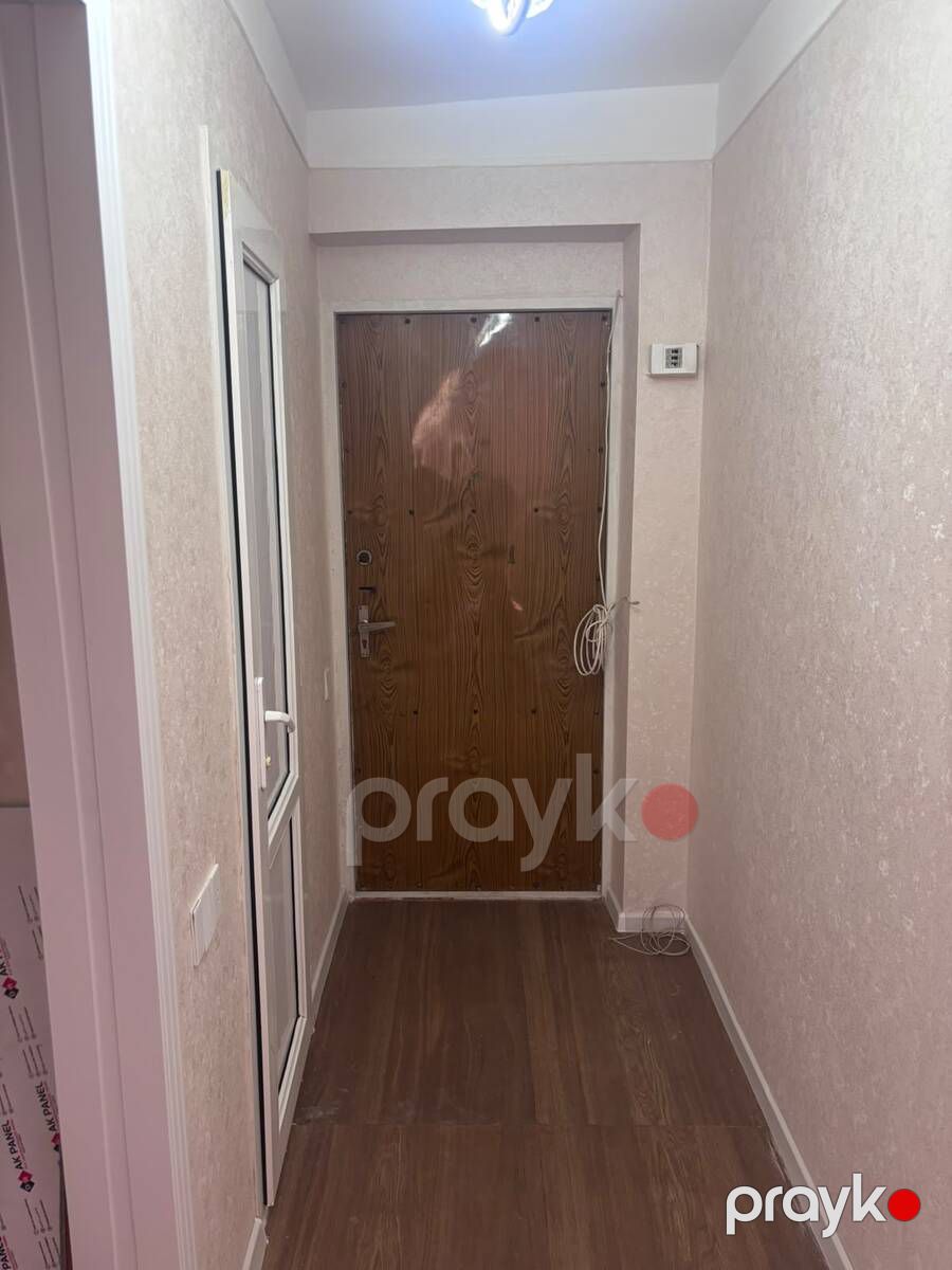 Satılır 2 otaqlı köhnə tikili 32 m² — Mənzil, Bakı (8)