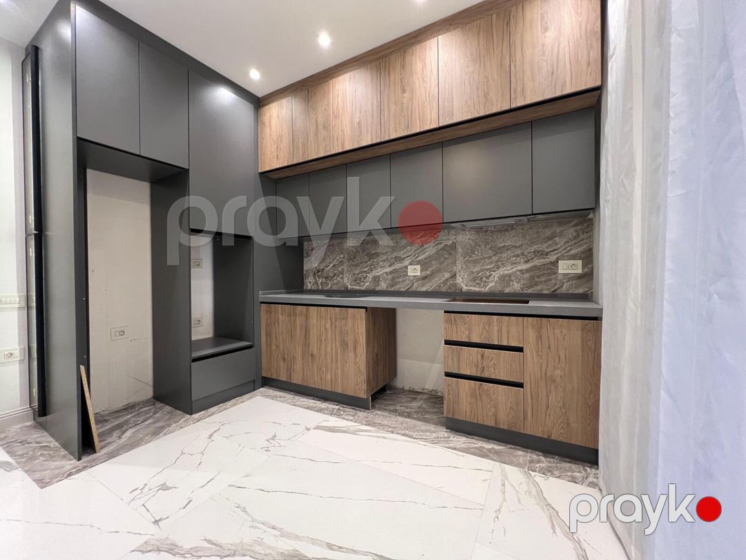 Satılır 2 otaqlı yeni tikili 84 m² — Mənzil, Bakı (5)