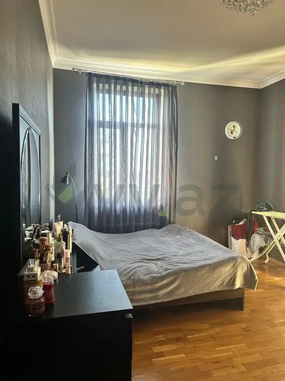 2 otaqlı mənzil Yeni tikili Kirayə, Yasamal qəs., Yasamal, Bakı — Mənzil, Bakı (7)