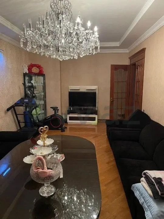 2 otaqlı mənzil Yeni tikili Satılır, Böyükşor qəs., Nərimanov, Bakı — Mənzil, Bakı (2)