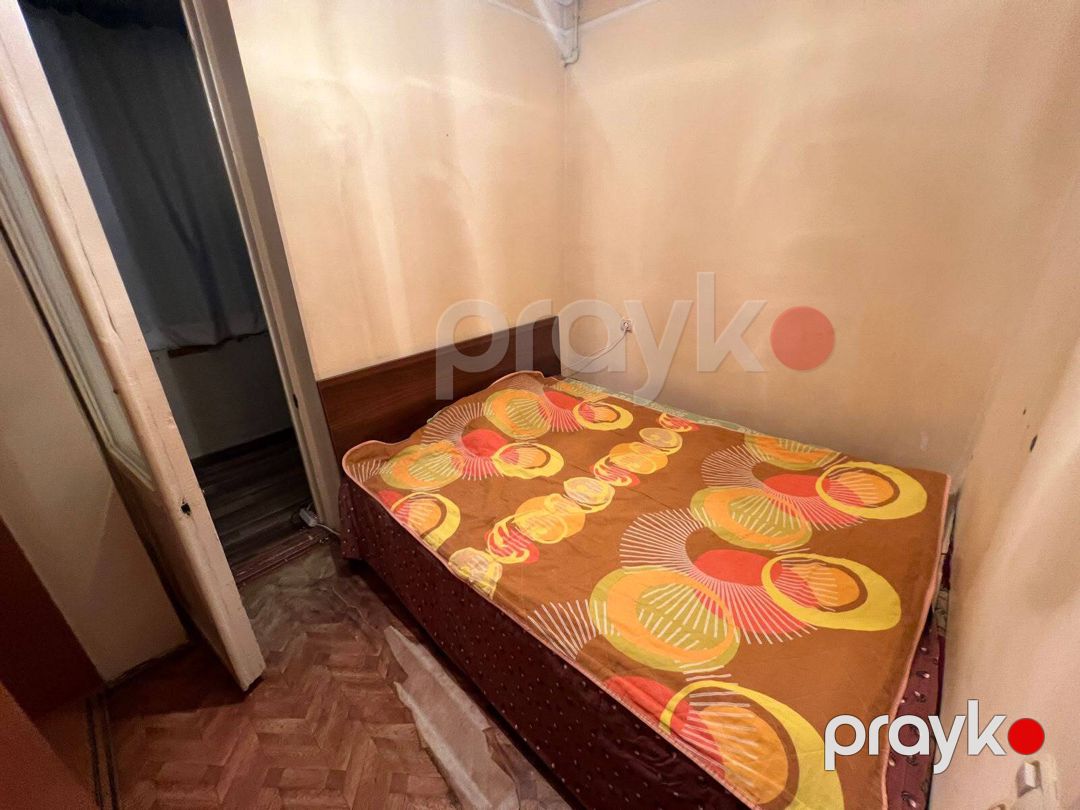 İcarəyə verilir 2 otaqlı köhnə tikili 34 m² — Mənzil, Bakı (3)