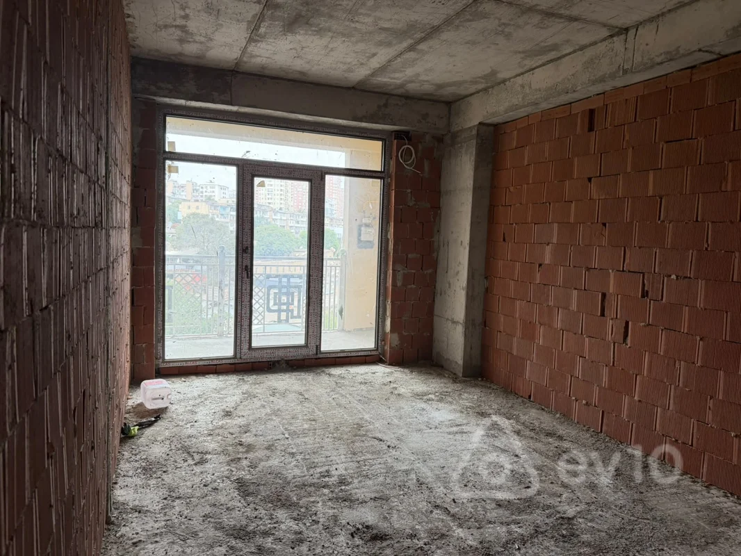 3 otaqlı mənzil, 122 m², Yaşıl Bazarın yaxınlığı — Mənzil, Bakı (5)