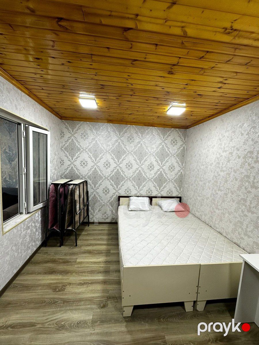 Həyət evi kirayə verilir, Binəqədi qəs — Ev, villa, Bakı (5)