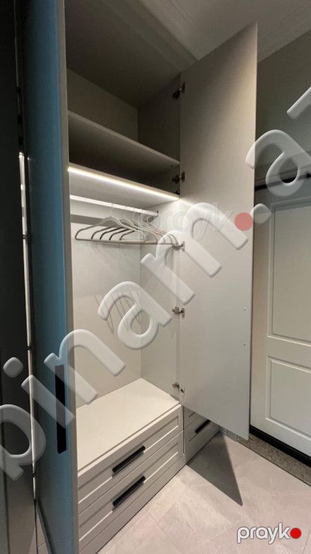 2 otaqlı Yeni tikili, Kirayə (aylıq), Bakı, Yasamal, İçəri şəhər — Mənzil, Bakı (5)