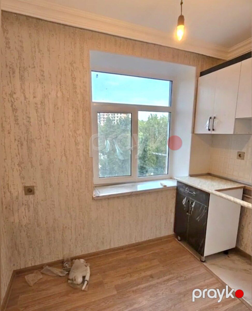 2-otaqlı mənzil, Sumqayıt ş. 48 m² — Mənzil, Sumqayıt (5)
