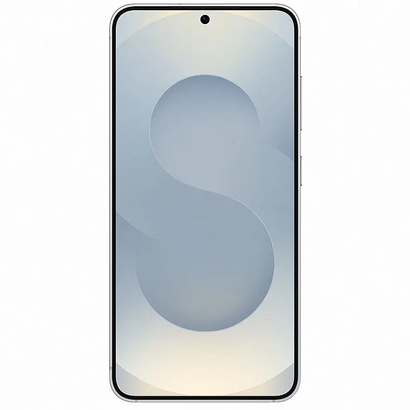 Samsung Galaxy S25 (SM-S931) 12GB/256GB Silver Shadow — Smartfonlar, Bakı (2)