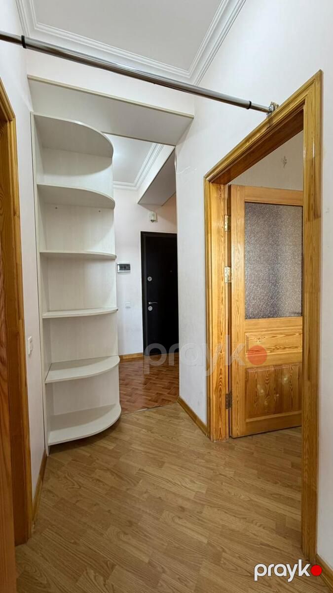 Satılır 2 otaqlı yeni tikili 63 m² — Mənzil, Bakı (3)