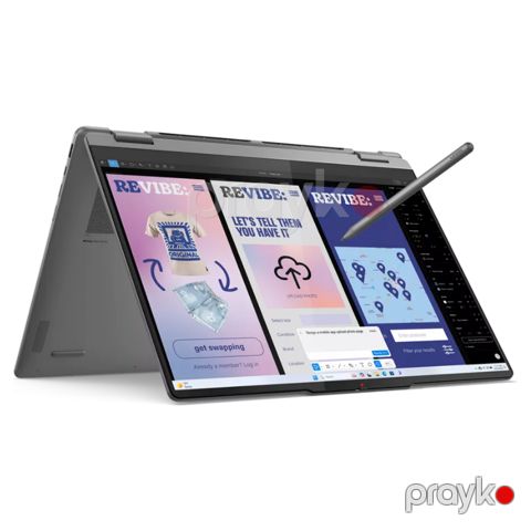 Noutbuk Lenovo Yoga 7 2-in-1 16ILL10 (83JT0028RK) — Bakı