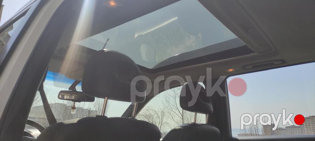 Nissan X-Trail, 2.5 L, 2012 il, 235 000 km — Avtomobillər, Bakı (8)
