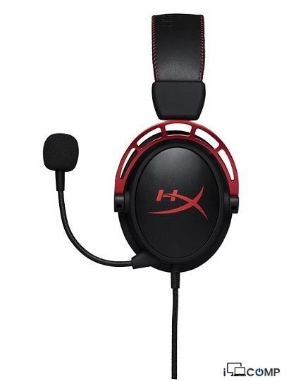 HyperX Cloud Alpha Gaming Headset — Bakı