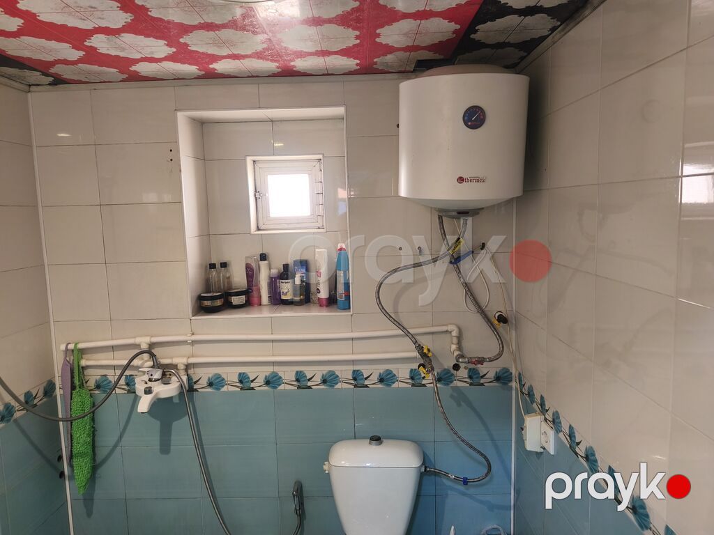 5 otaqlı, 220 kv. m, Orta təmir — Ev, villa, Digah (2)