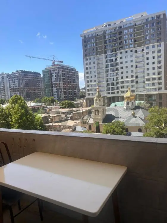 2 otaqlı mənzil Yeni tikili Kirayə, Nəsimi, Bakı — Bakı