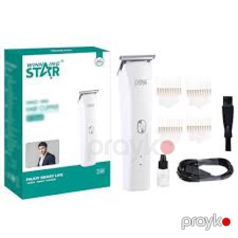Winning Star Saçqırxan Maşın ST-5642 — Bakı