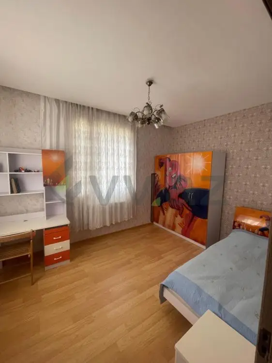 4 otaqlı Həyət evi Kirayə, Mərdəkan, Xəzər, Bakı — Ev, villa, Bakı (7)
