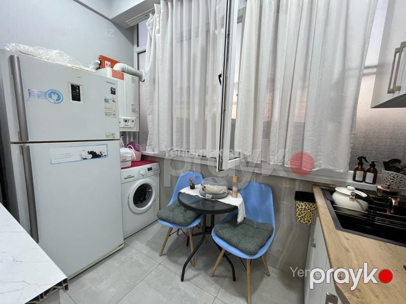 Satılır 3 otaqlı Bina evi menzil (Yeni tikili), 90 m², 6-cı mikrorayon — Mənzil, Sumqayıt (5)