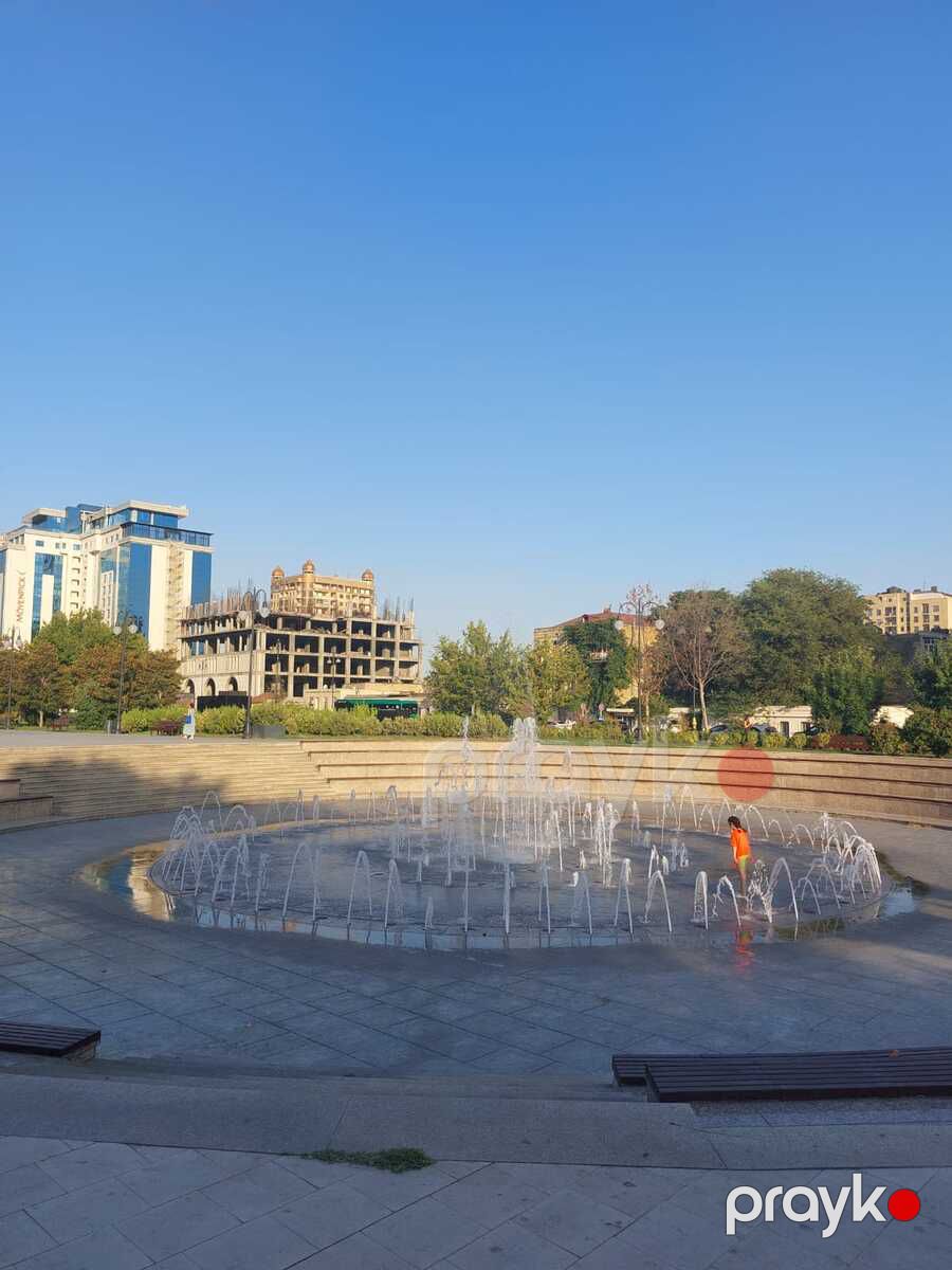 Satılır 4 otaqlı yeni tikili 199 m² — Mənzil, Bakı (3)