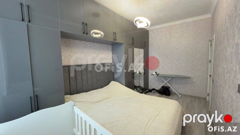 Yeni tikili Satılır Xırdalan, Jasmine Park, Tam əşyalı, 2 otaq, 69 m² — Mənzil, Xırdalan (8)