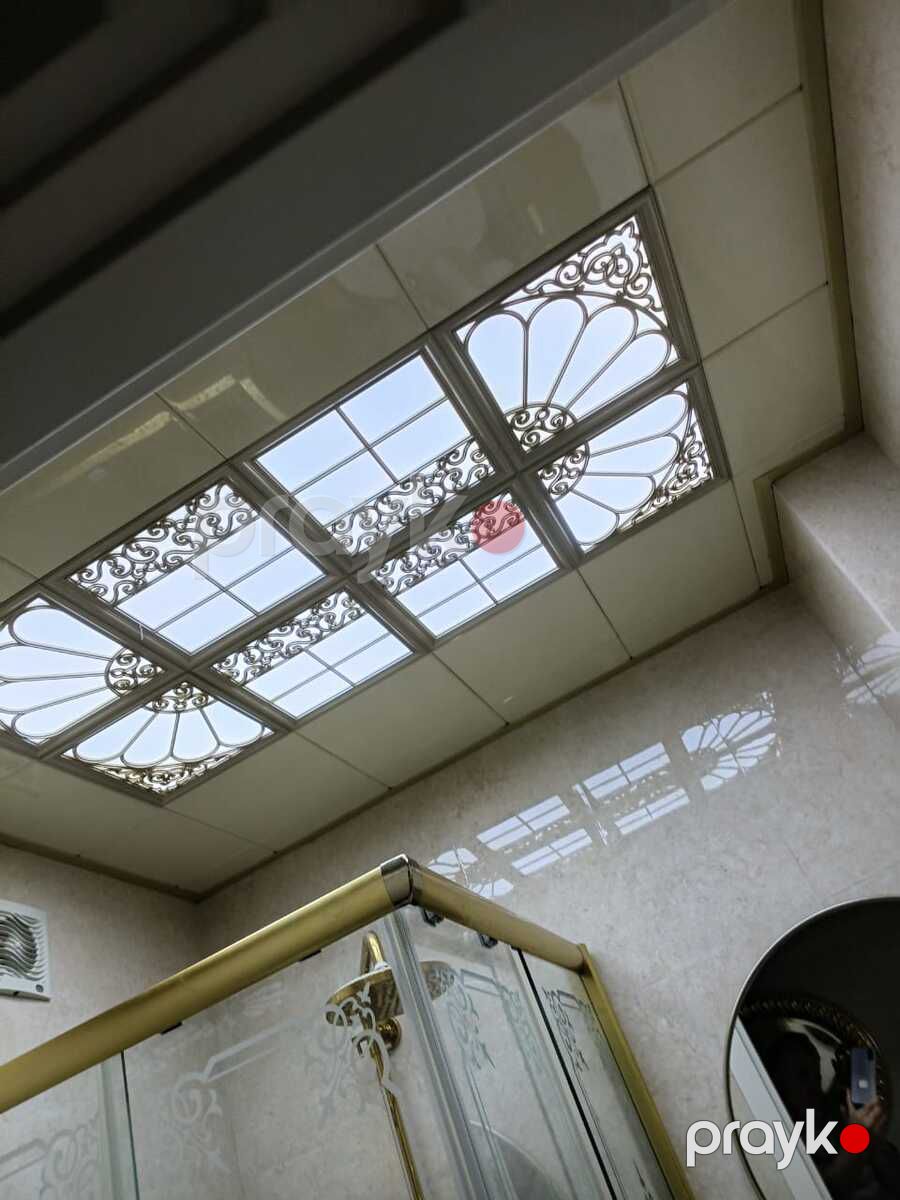 Satılır 3 otaqlı yeni tikili 88 m² — Mənzil, Bakı (6)