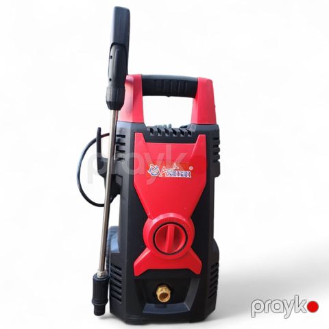 Yüksək təzyiqli yuyucu, 420 l/saat, 1400 Vt — Bakı