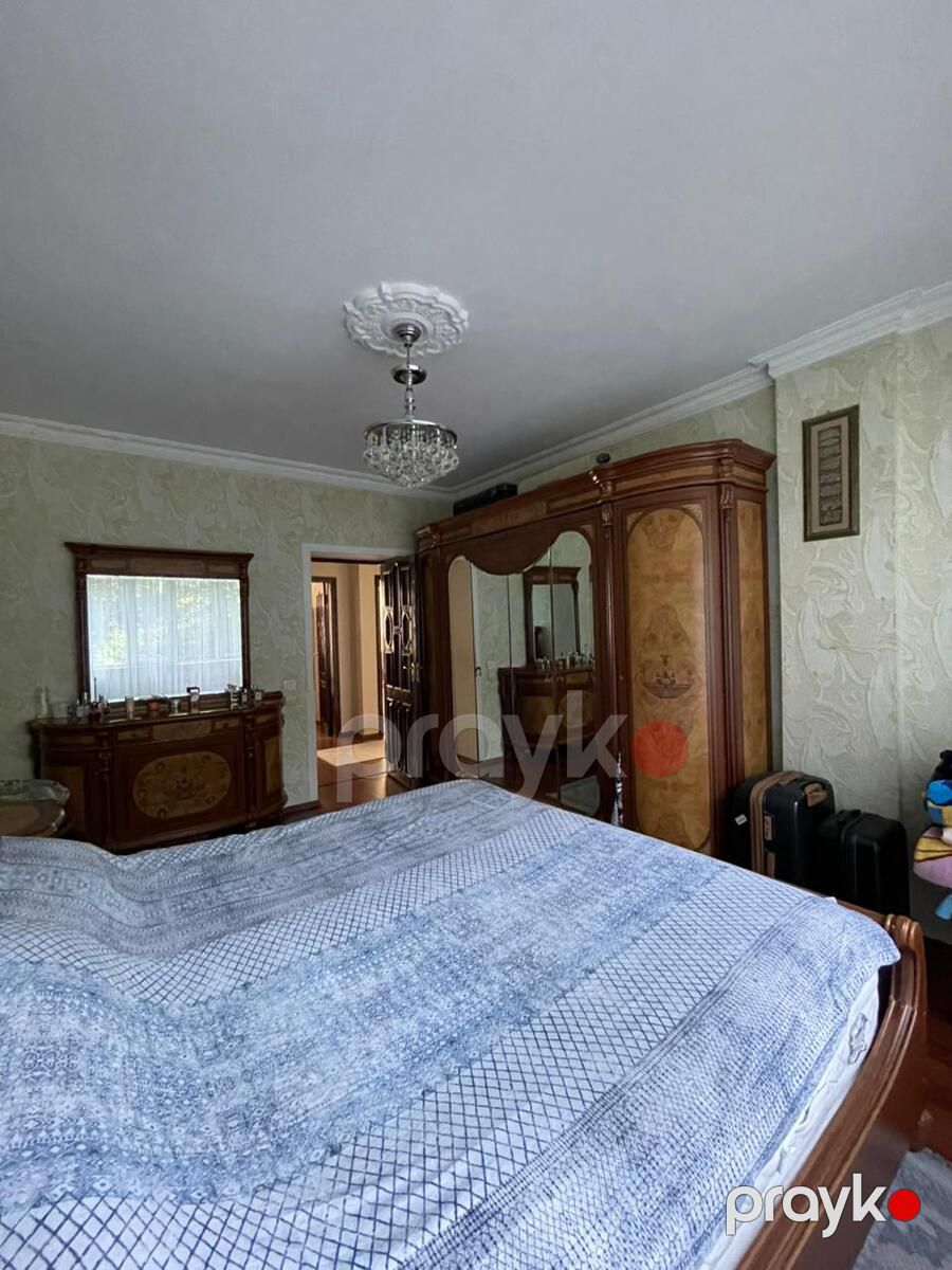 Satılır 4 otaqlı köhnə tikili 120 m² — Mənzil, Bakı (6)