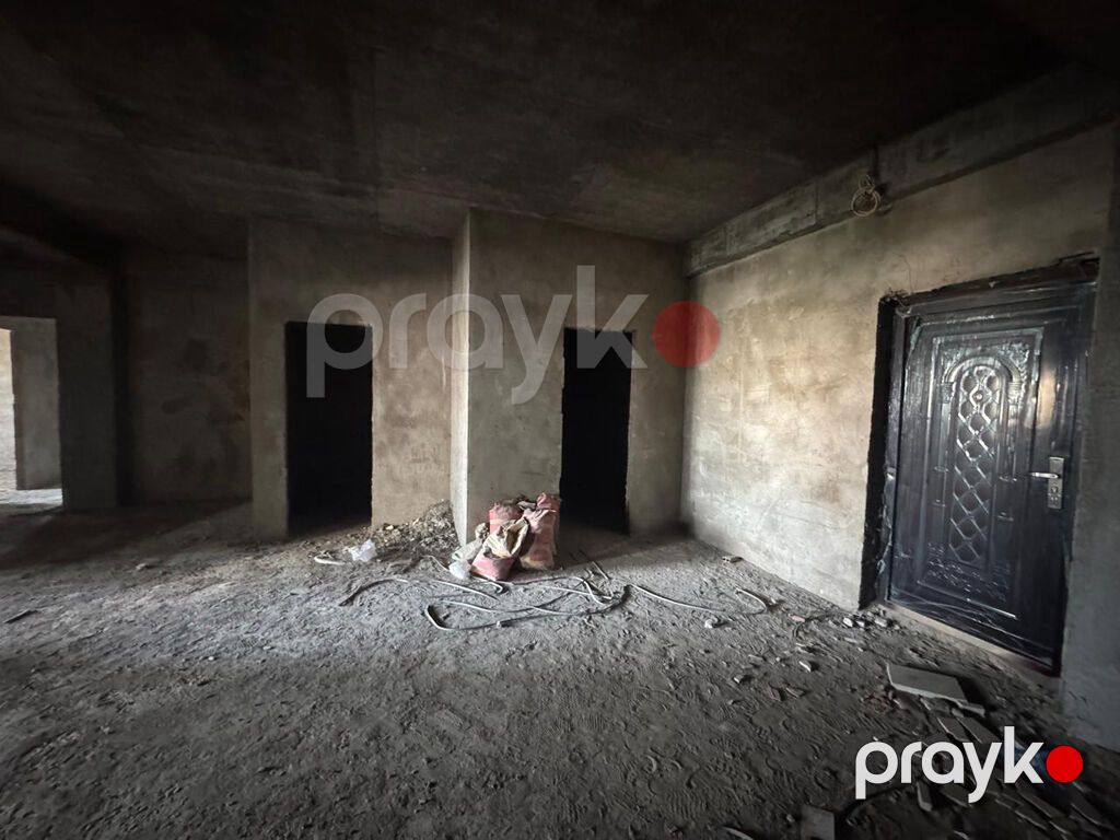 4 otaqlı, Yeni tikili, 175 kv. m — Mənzil, Bakı (2)