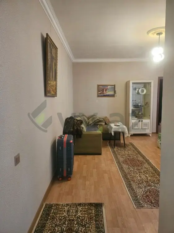 2 otaqlı Həyət evi Kirayə, NZS, Xətai, Bakı — Ev, villa, Bakı (2)