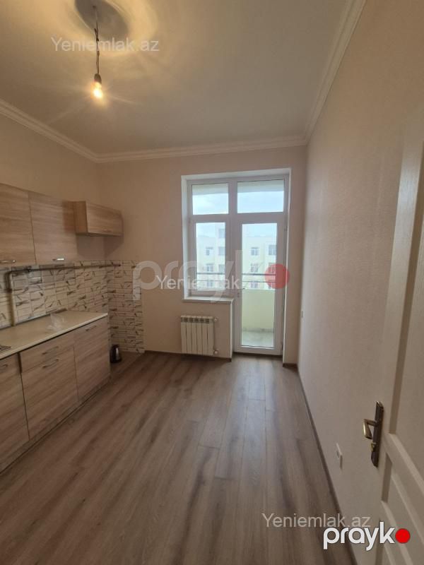Satılır 4 otaqlı Bina evi menzil (Yeni tikili), 106 m², Sumqayıt Bulvarı — Mənzil, Sumqayıt (12)