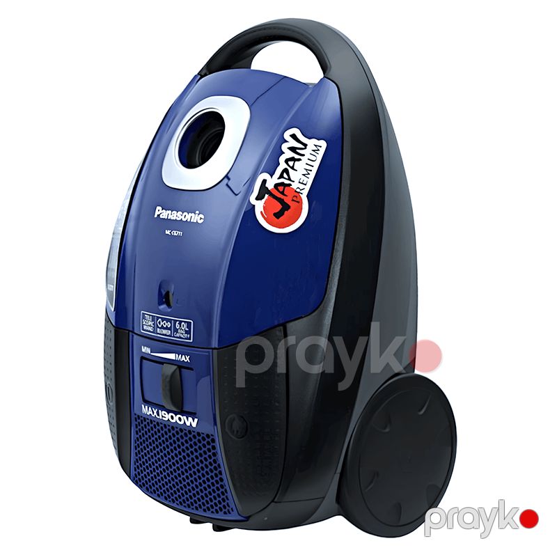 Tozsoran Panasonic MC-CG711A149 — Tozsoran, Bakı (3)