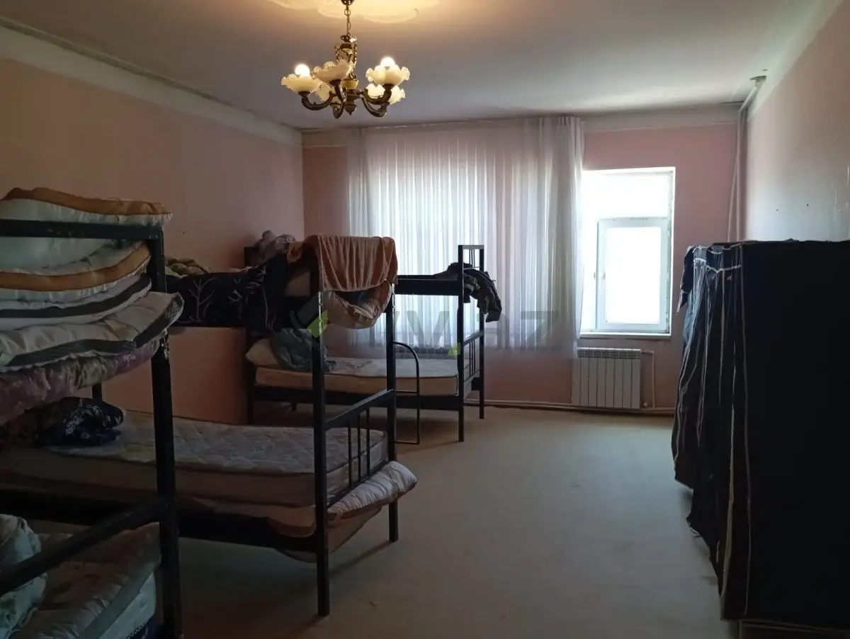 4 otaqlı Həyət evi Satılır, 51-ci məhəllə, Sumqayıt — Ev, villa, Sumqayıt (8)