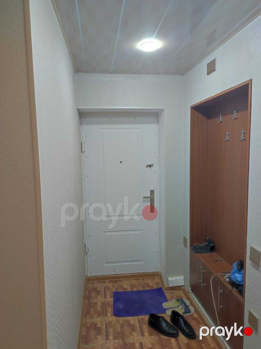 Satılır 3 otaqlı köhnə tikili 70 m² — Mənzil, Bakı (12)