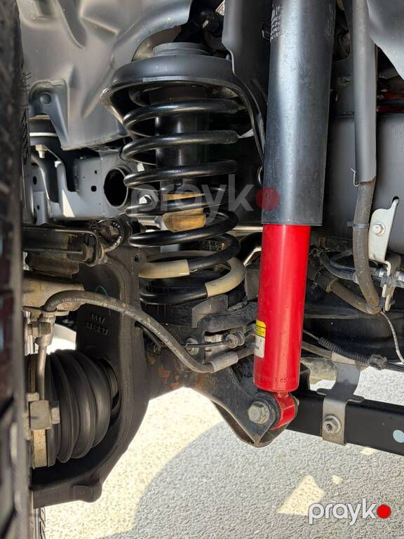 Jeep Wrangler, 2.0 L, 17.3 kWh, 2023 il, 65 000 km — Avtomobillər, Bakı (10)