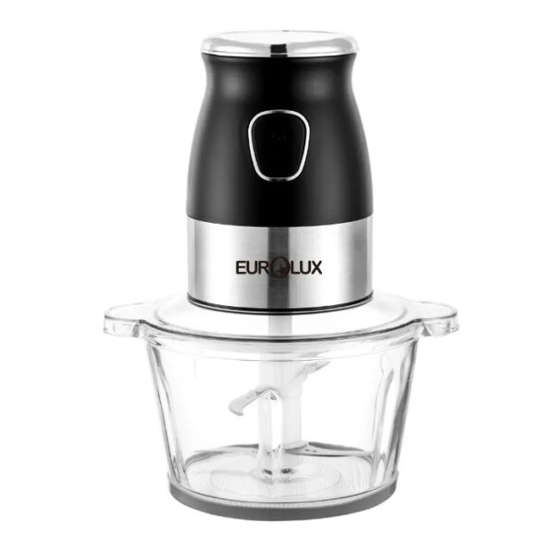 Doğrayıcı Eurolux EU-FC2540YGB — Bakı