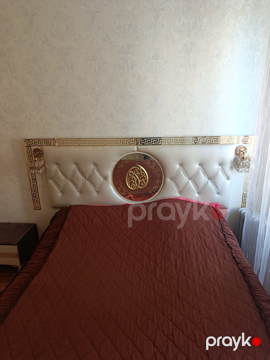 İcarəyə verilir 2 otaqlı yeni tikili 66 m² — Mənzil, Sumqayıt (3)