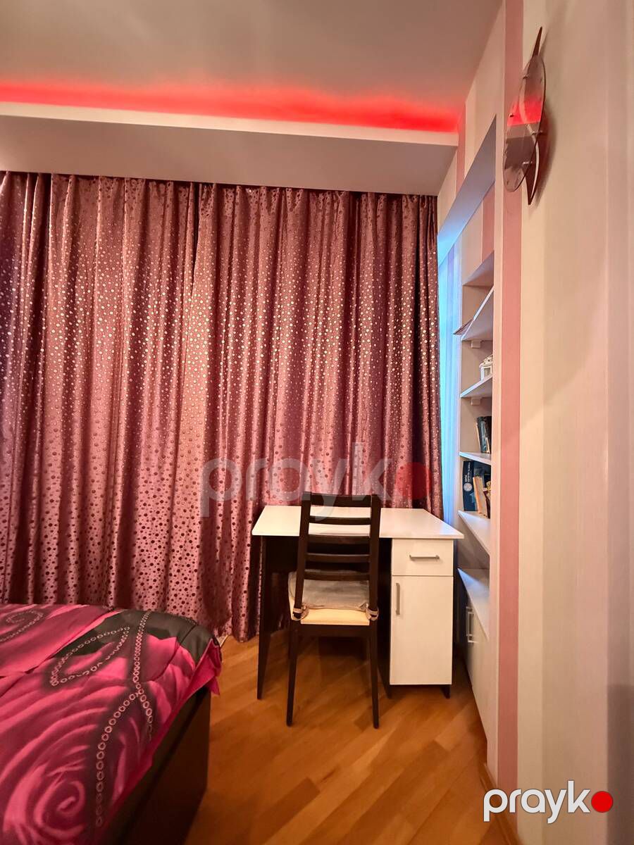 Satılır 2 otaqlı yeni tikili 55 m² — Mənzil, Bakı (7)