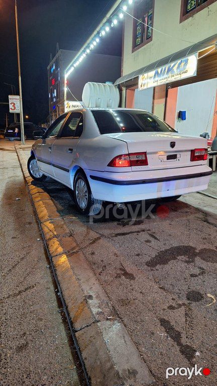 Khazar LX, 1.7 L, 2019 il, 185 000 km — Avtomobillər, Bakı (2)