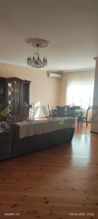 4 otaqlı Həyət evi Satılır, Zığ qəs., Suraxanı, Bakı — Ev, villa, Bakı (4)