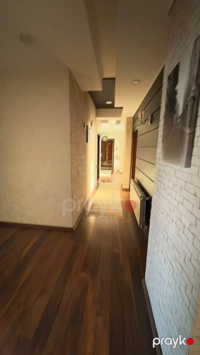 İcarəyə verilir 4 otaqlı yeni tikili 200 m² — Mənzil, Bakı (9)