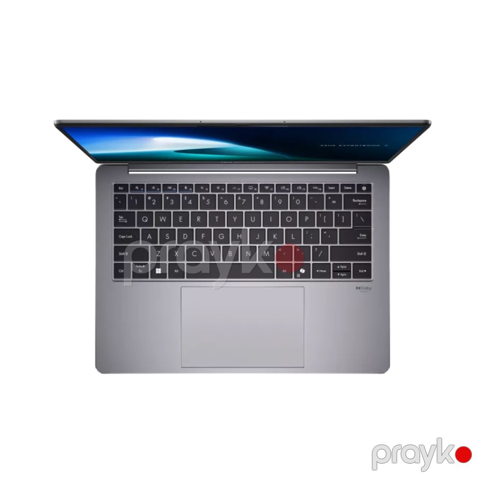ASUS ExpertBook P5 P5405CSA-NZ0208 (90NX0861-M008A0) — Noutbuklar, Bakı (2)