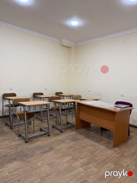 Obyekt icarəyə verilir, Bakıxanov qəs — Bakı
