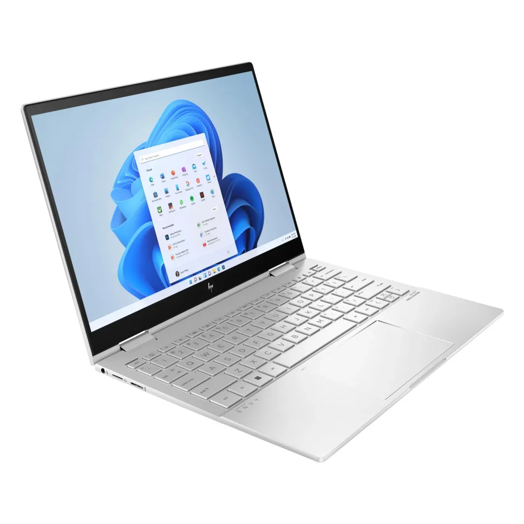 Notbuk HP Envy x360 / 13" (827M6EA) — Mallar, Bakı (5)