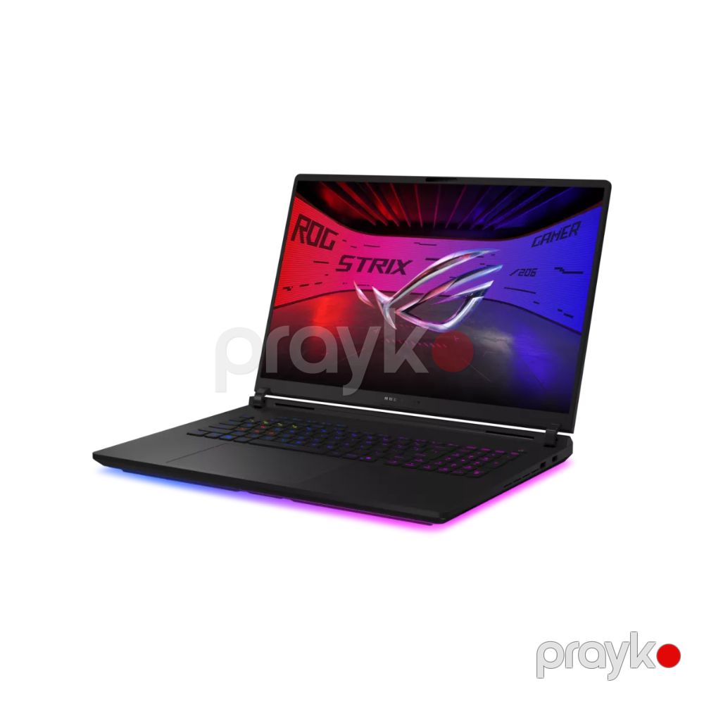 Noutbuk ASUS rog Strix scar 18 G835LXG-TQ579W (90NR0LF1-M00VD0) — Noutbuklar, Bakı (3)