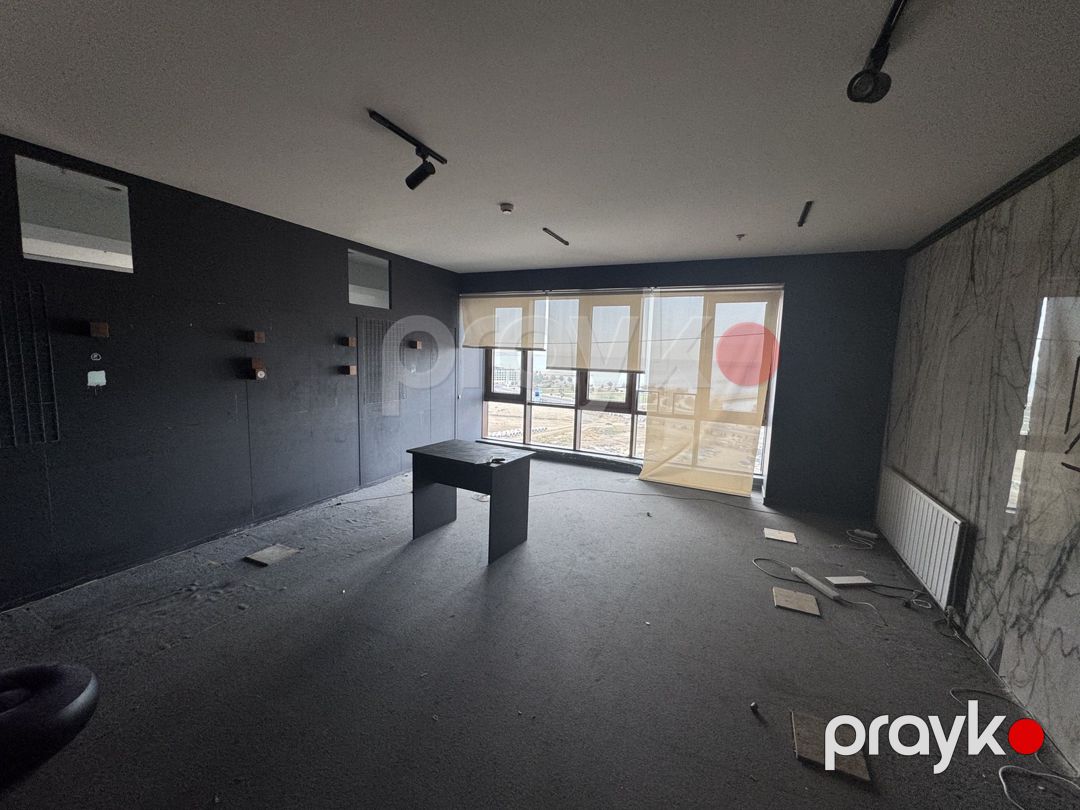 İcarəyə verilir 5 otaqlı ofis 180 m² — Ofis, Bakı (6)