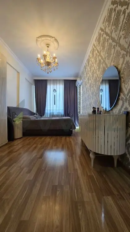 3 otaqlı mənzil Yeni tikili Satılır, Biləcəri qəs., Binəqədi, Bakı — Mənzil, Bakı (6)