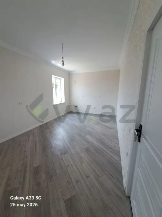3 otaqlı Həyət evi Satılır, Hökməli, Abşeron — Ev, villa (3)