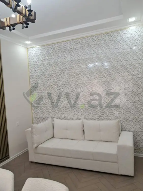 4 otaqlı Həyət evi Satılır, Masazır, Abşeron — Ev, villa (3)