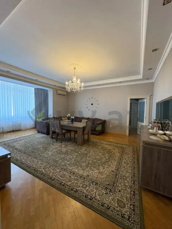 3 otaqlı mənzil Yeni tikili Satılır, 8-ci mikrorayon, Binəqədi, Bakı — Mənzil, Bakı (2)